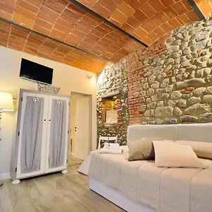  Apartamento Borgo In Citta