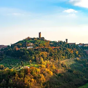  Apartamento - Terrazza Panoramica In Centro Storico