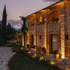  Agroturismo Poggio Il Castellare