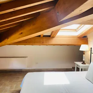  Apartamento Il Mandorlo Nella Campagna Di Certaldo