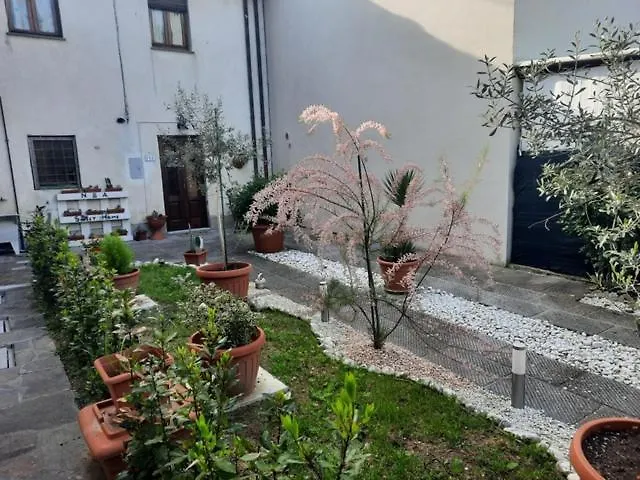 בית נופש לוקה N. & A. Sweet Home